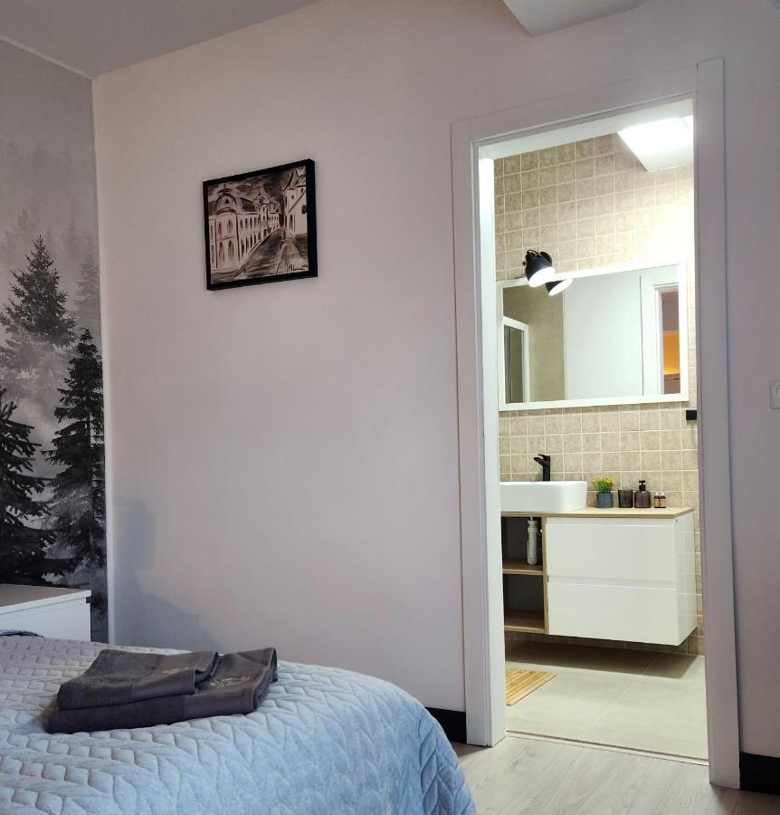 My Room Accommodation Curtea de Argeş Dış mekan fotoğraf